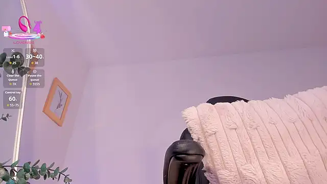 Онлайн чат MadelineFox
