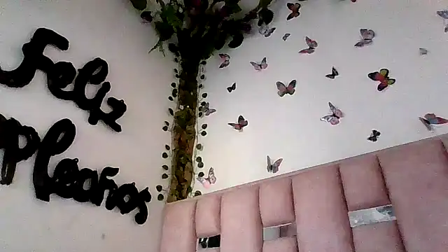 abby_moss_2's Live Chat Room