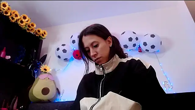 HeyAmaraa – live chatrum