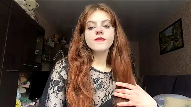 BuzzingRaid Cameră chat live
