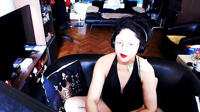 Imperatriza's Live Chat Room