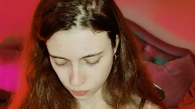 Yoka_paradoXXX's Live Chat Room