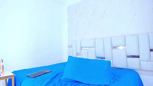 Bilik Sembang Langsung dannabeacker