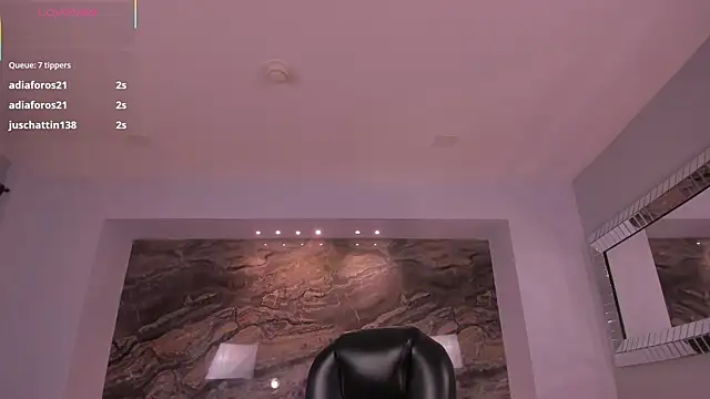 KateSunder Live Chatraum