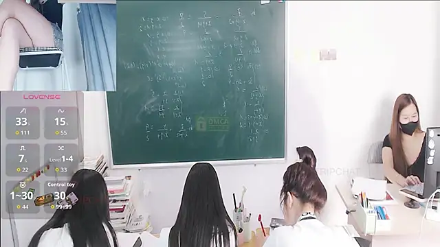 _Math_ чат на живо