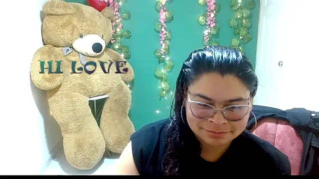 ห้องแชทสดของ xiomara1609