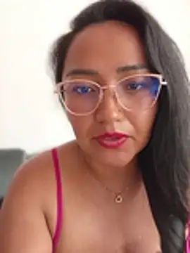 chells_n Live chat-huone