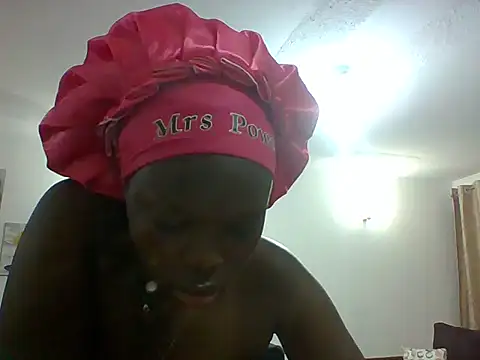 shantell_1 Cameră chat live