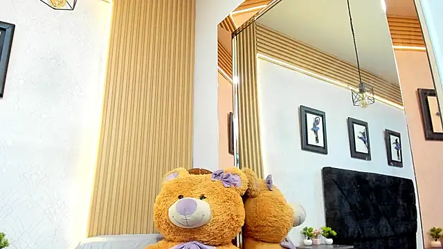 Sala de chat ao vivo de AngelsPhoenix