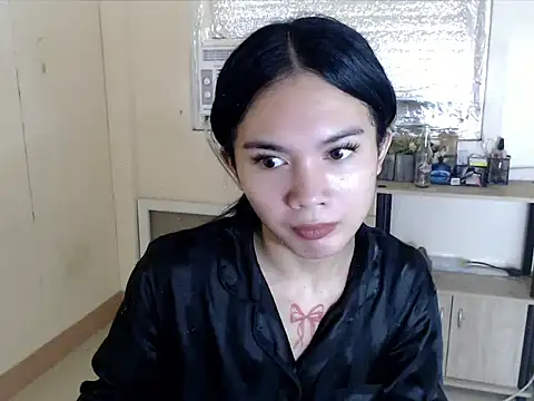 Živá chatovací místnost devine_goddess