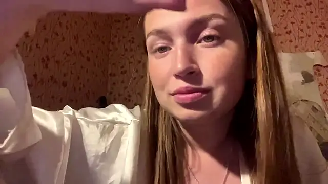 Živá chatovací místnost Chloooee