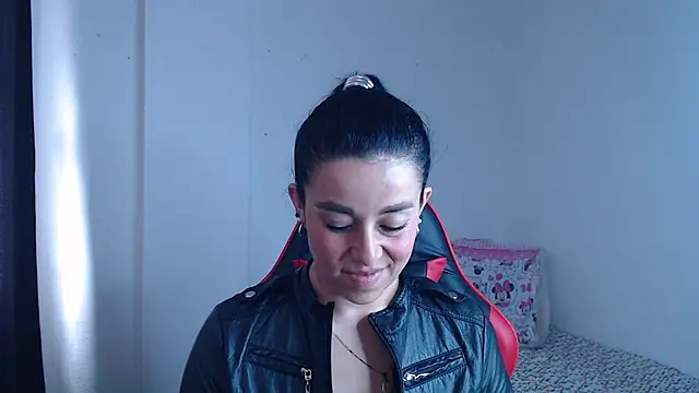 Živá chatovací místnost Dayeon__