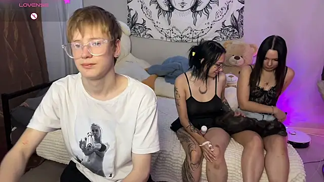 Laura_Key – live chatrum