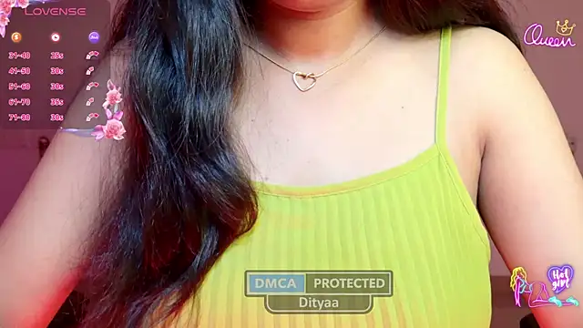 Bilik Sembang Langsung Dityaa