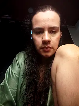 _ChloeRed Live Chatraum