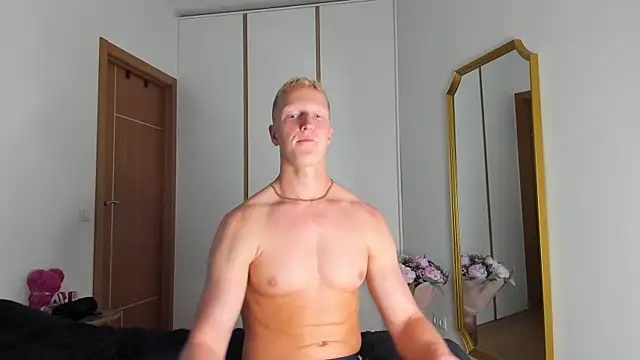TheJacob_D чат на живо