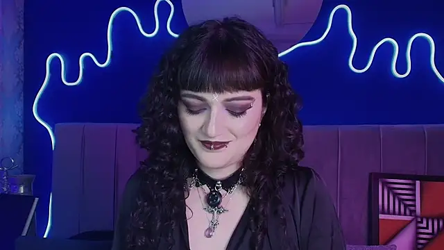 חדר צ'אט בשידור חי של JeanneSabatier