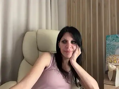 Chatroom en direct de InjaAtHome
