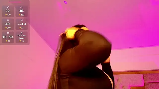 sofia_sterling Cameră chat live