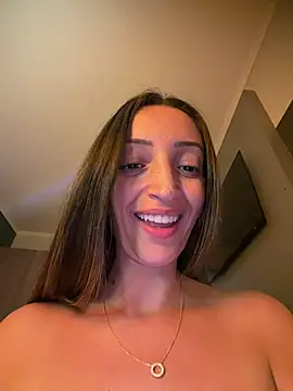 BelleLouiseVp – live chatrum