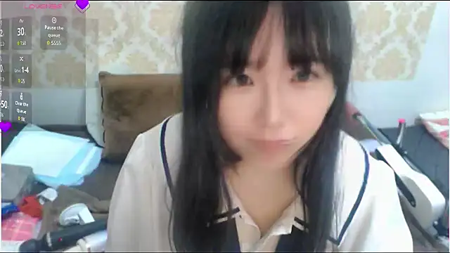 himaridesu – live chatrum