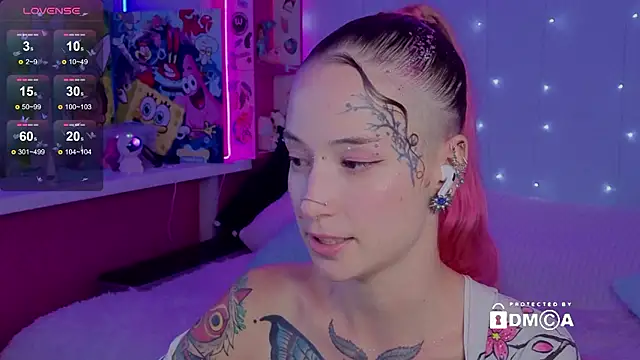 Ne_Sonya – live chatrum