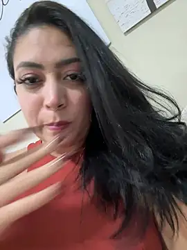 NathFox – live chatrum