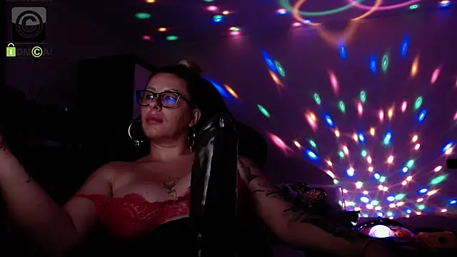 SonyaDevon – live chatrum