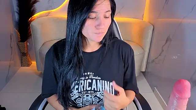 غرفة دردشة Alisson_tx_ المباشرة