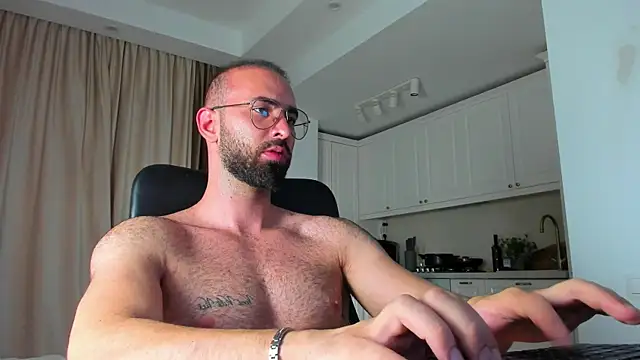 Živá chatovací místnost cloudymastersss