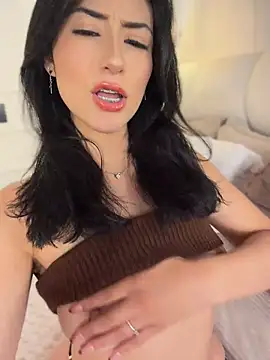 Bilik Sembang Langsung Vela_Carter