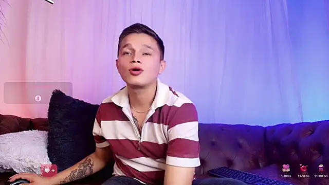 Bilik Sembang Langsung Tim_wolf