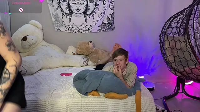 Laura_Key 即時聊天室