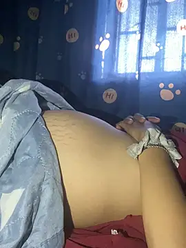 Živá chatovací místnost Linna-cute