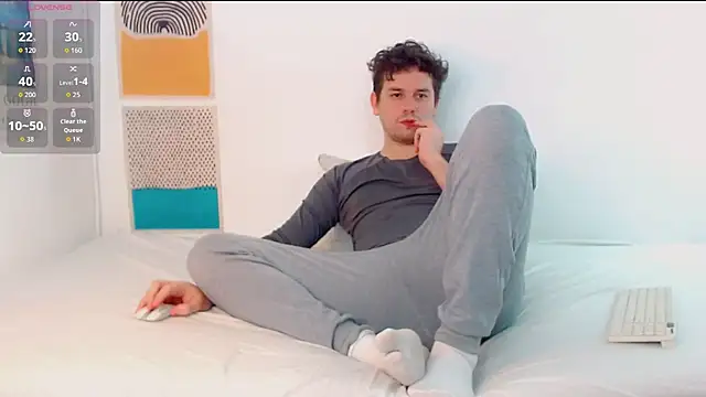 ห้องแชทสดของ Luc_7