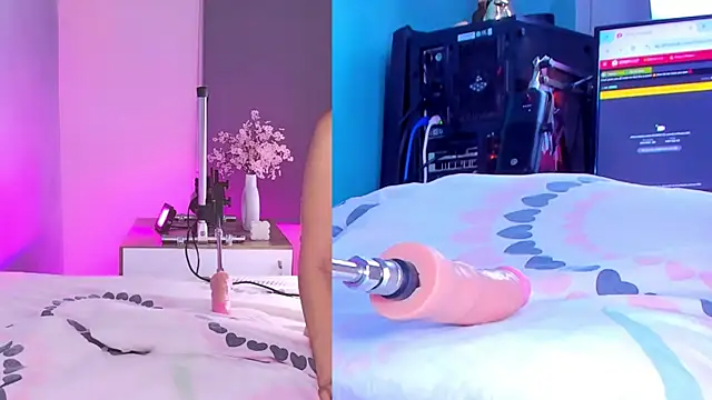 miiastone_cm 실시간 채팅방