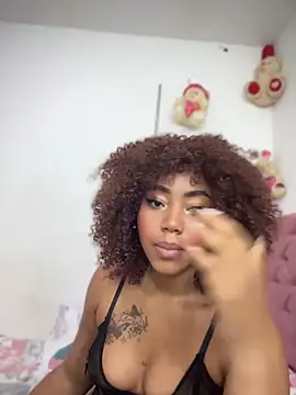 Živá chatovací místnost Mayrobert01