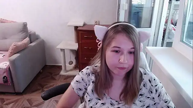 Sala de chat ao vivo de Emily-Way