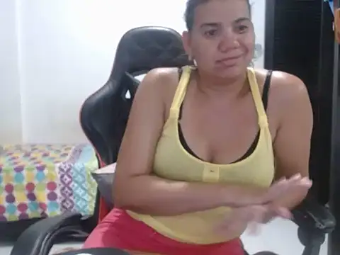 Živá chatovací místnost Adriana_0312