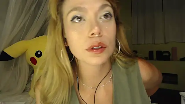 SamyLight – live chatrum