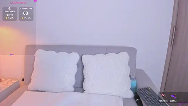 Онлайн чат AndyBluee