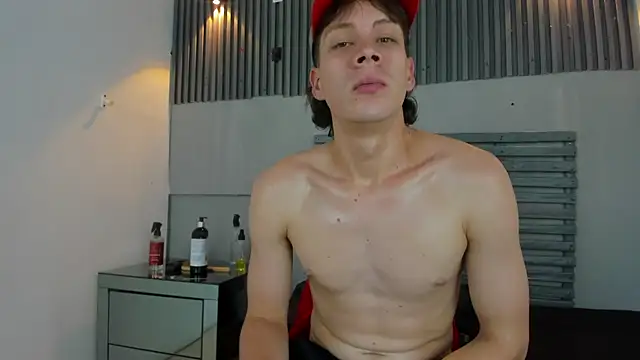 ห้องแชทสดของ Thomas_Woolf