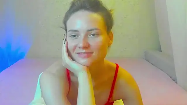 Jessy_lil Cameră chat live
