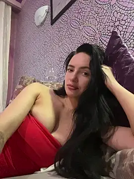 Živá chatovací místnost Kristis43