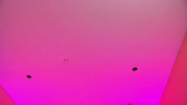 Živá chatovací místnost SarahDanielBabestation