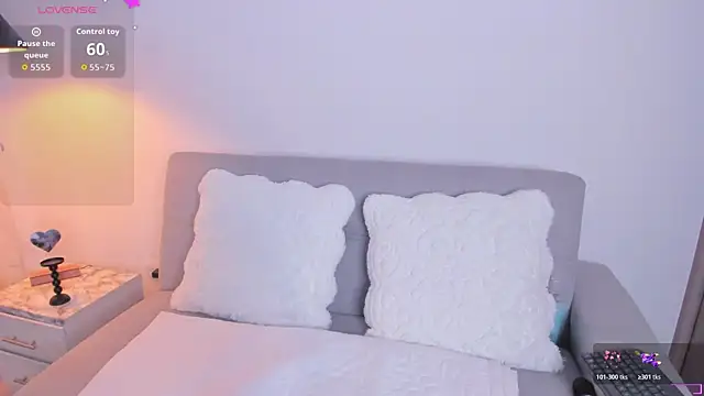 AndyBluee's Live Chat Room