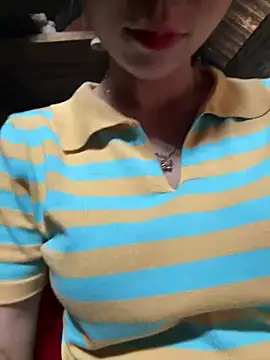 Aria_Maya Live Chatraum