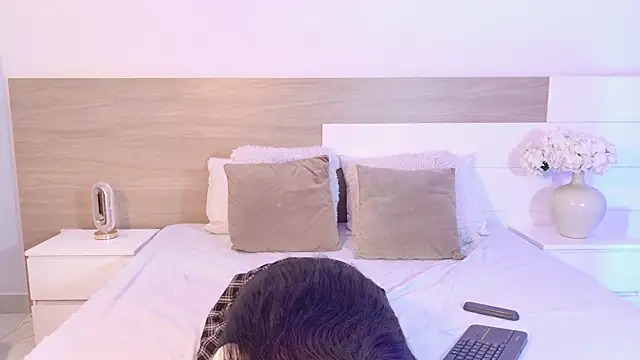 AntonellaBons Live Chatraum