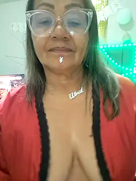 Vickyfox_ Live Chatraum