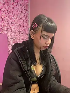AntonellaCooper_Pink – live chatrum